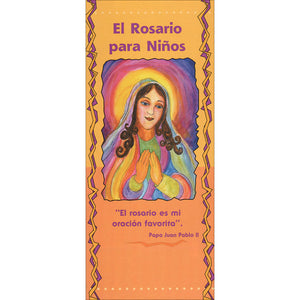 El Rosario para Ninos