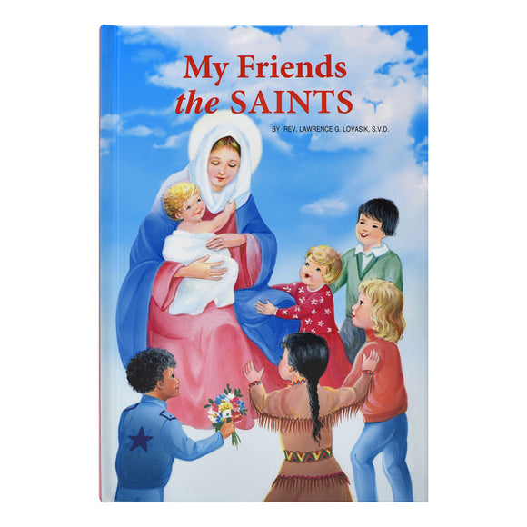 My Friends the Saints
