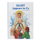 Mary Appears to Us