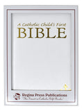 A Catholic Child's First Bible