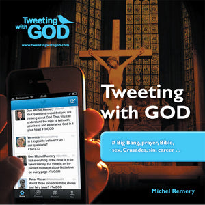 Tweeting with God Manual