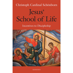 Jesus' School of Life