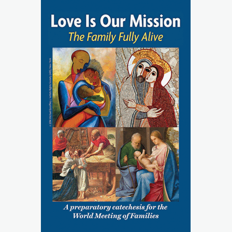 Love Is Our Mission