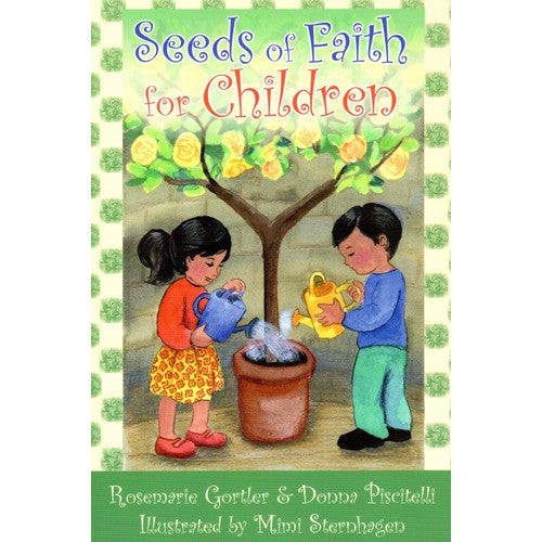 Seeds of Faith for Children