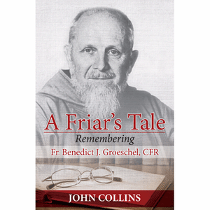 A Friar's Tale