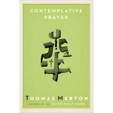 Contemplative Prayer