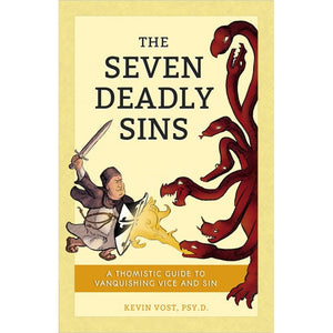 The Seven Deadly Sins