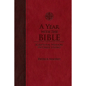 A Year with the Bible