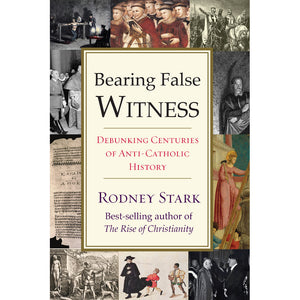 Bearing False Witness