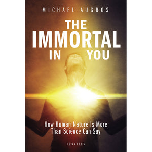 The Immortal In You