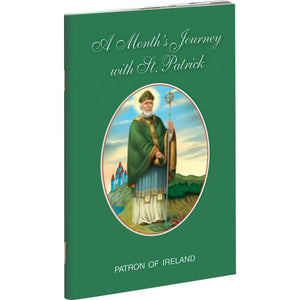 A Month's Journey with St. Patrick