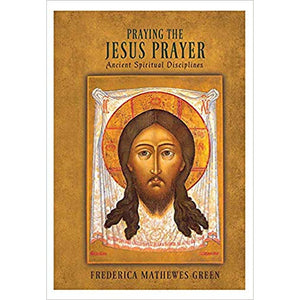 Praying the Jesus Prayer