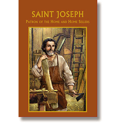 Saint Joseph: Patron Saint of Homes and Home Selling