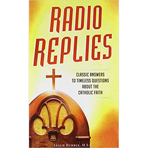Radio Replies