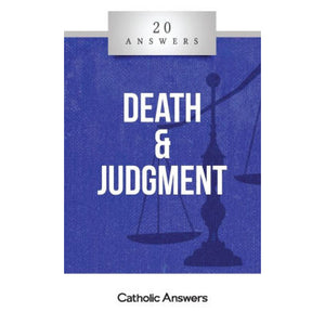 20 Answers: Death & Judgement