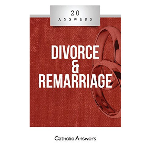 20 Answers: Divorce & Remarriage