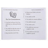 First Communion Prayer Book