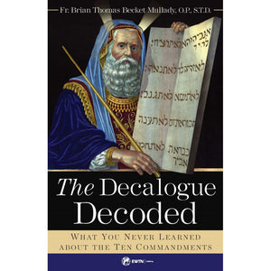 The Decalogue Decoded