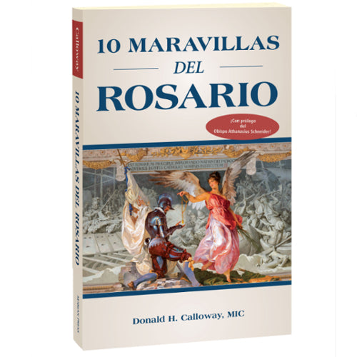 10 Wonders of the Rosary (Spanish)