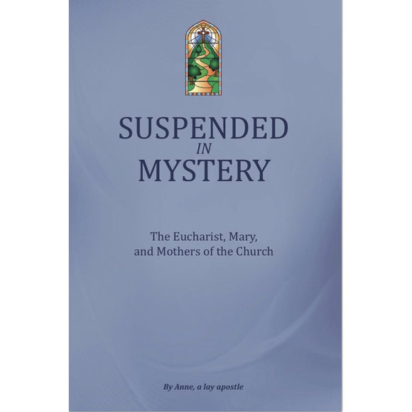 Suspended in Mystery