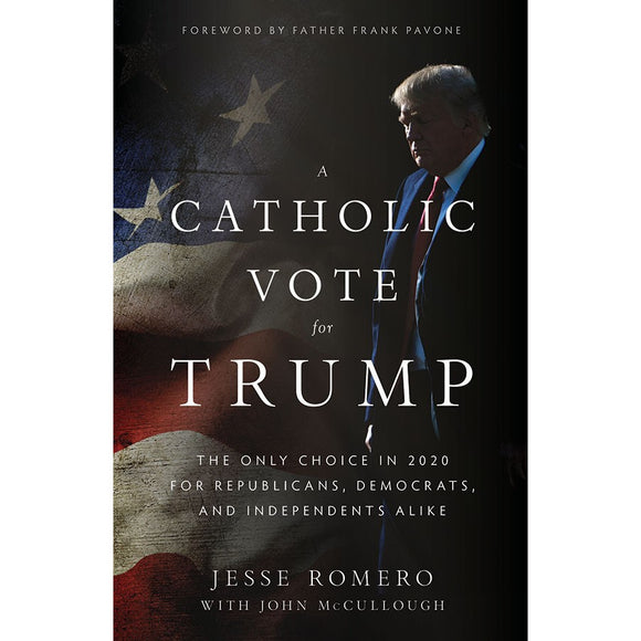A Catholic Vote for Trump