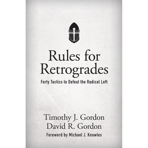 Rules for Retrogrades