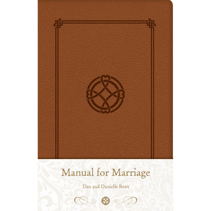 Manual for Marriage