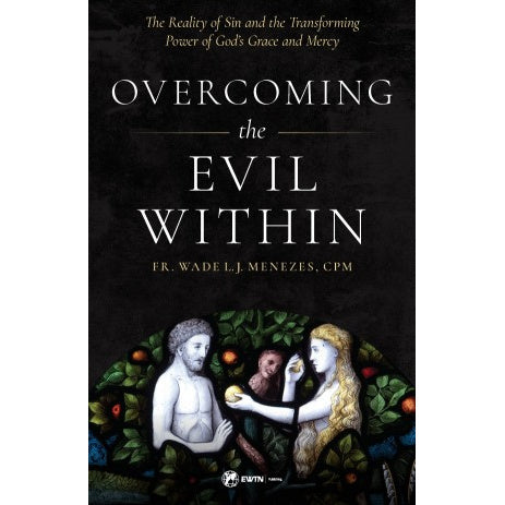 Overcoming the Evil Within