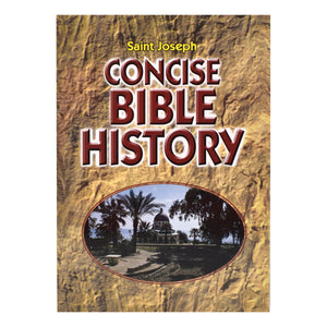 Concise Bible History
