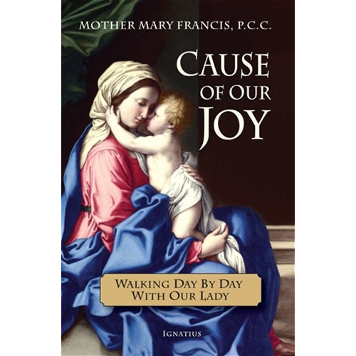 Cause of Our Joy: Walking Day by Day with Our Lady