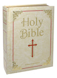 St. Joseph New Catholic Bible: Family Edition