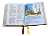 St. Joseph New Catholic Bible: Family Edition