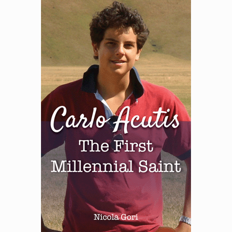 Carlos Acutis: The First Millennial Saint