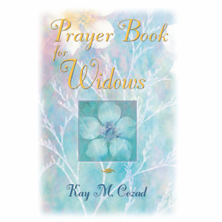 Prayer Book for Widows