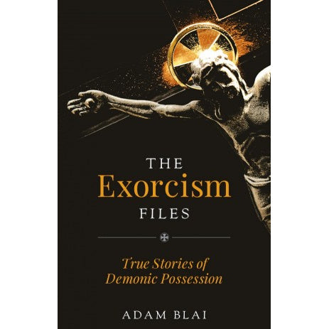 The Exorcism Files