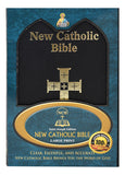 St. Joseph New Catholic Bible (Student Edition-Large Type)