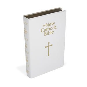 NCB Gift & Award Bible