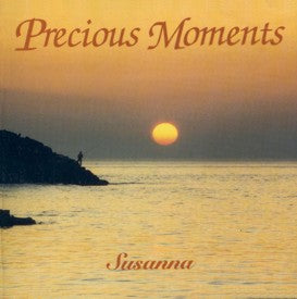 Precious Moments by Susanna