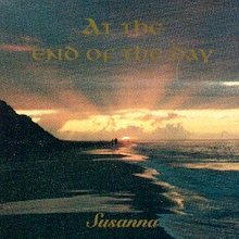 At the End of the Day by Susanna