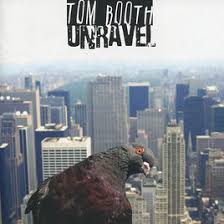 Unravel by Tom Booth