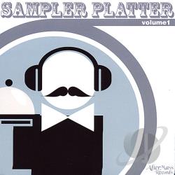 AfterMass Records Sample Platter Volume 1