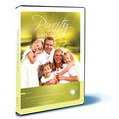 Purity in an Impure Age 2 CD Set