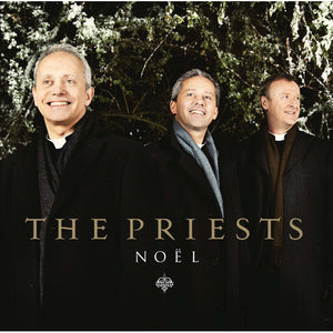 Noel by The Priests