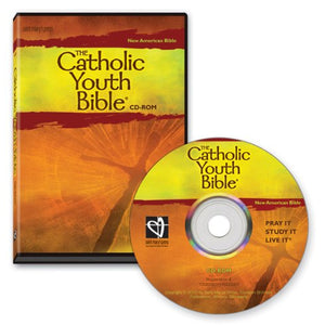 The Catholic Youth Bible CD
