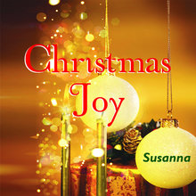 Christmas Joy by Susanna