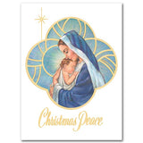 Christmas Peace Christmas Cards
