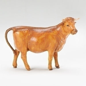 Fontanini Collection Standing Ox