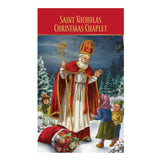 Saint Nicholas Christmas Chaplet
