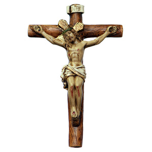 7" Crucifix