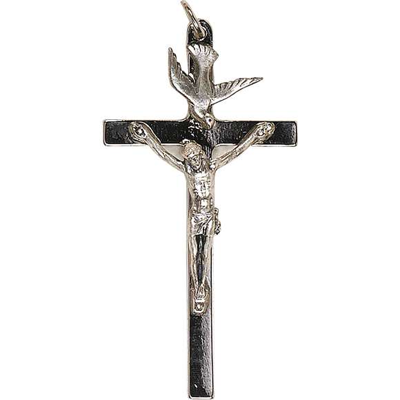 Small Holy Spirit Crucifix
